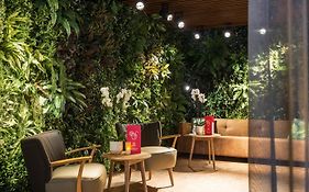 Adagio Amsterdam City South